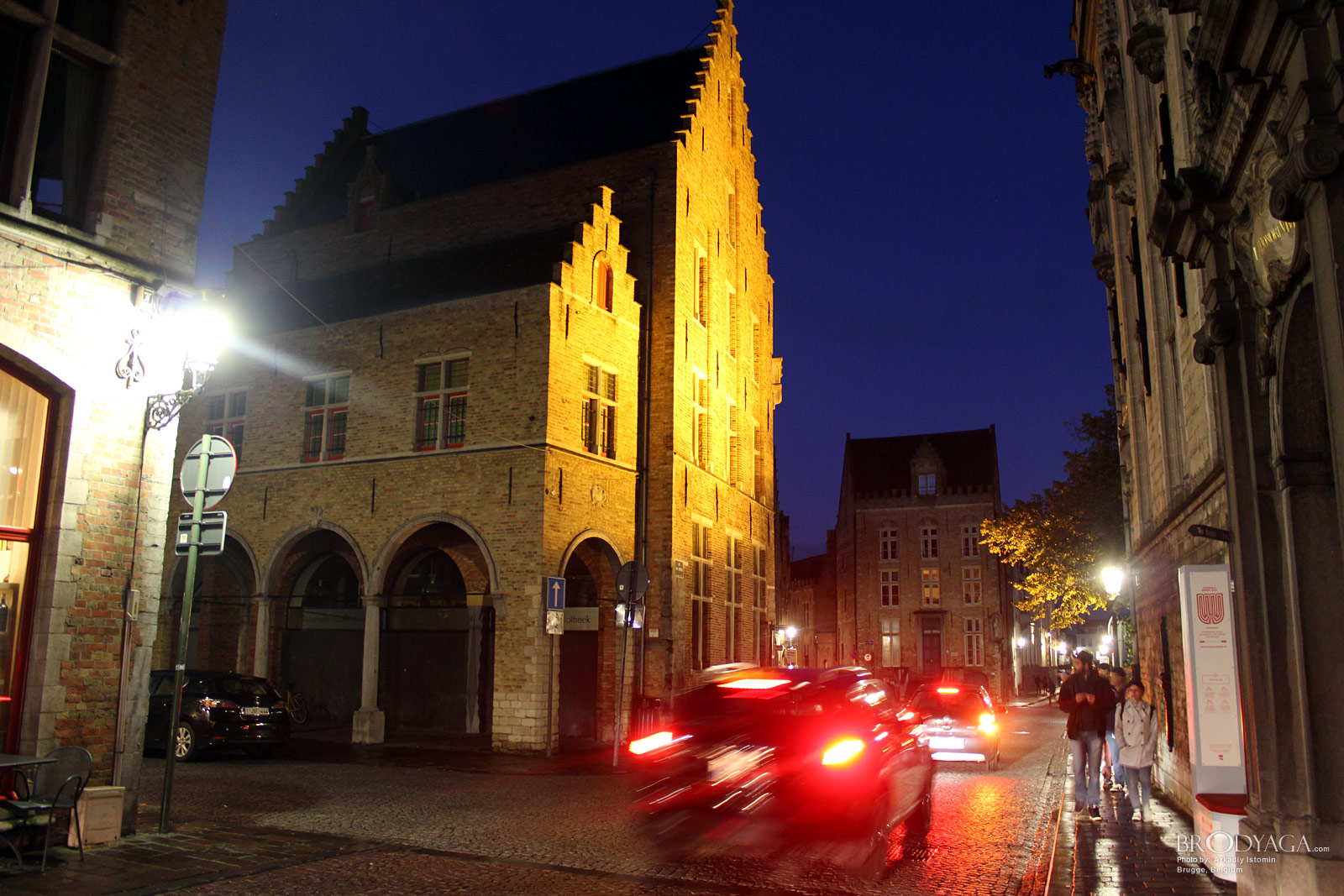Brugge